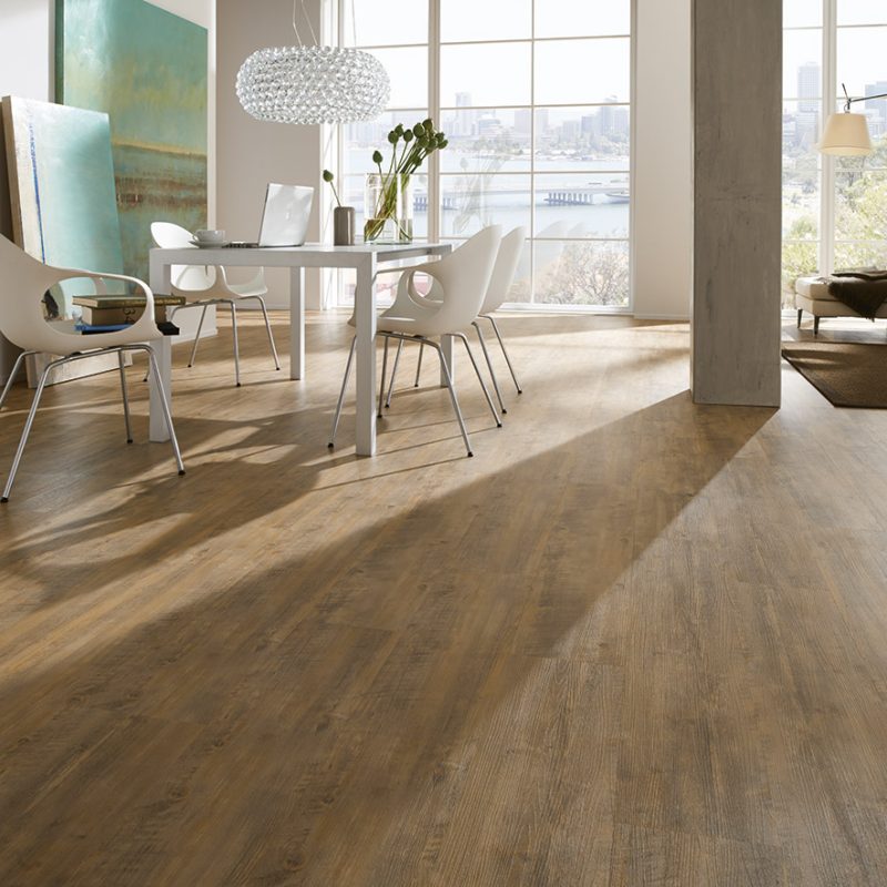 vinylova-podlaha-lepena-Floor-Forever-Style-Floor-1501-Kastan-v-interieru